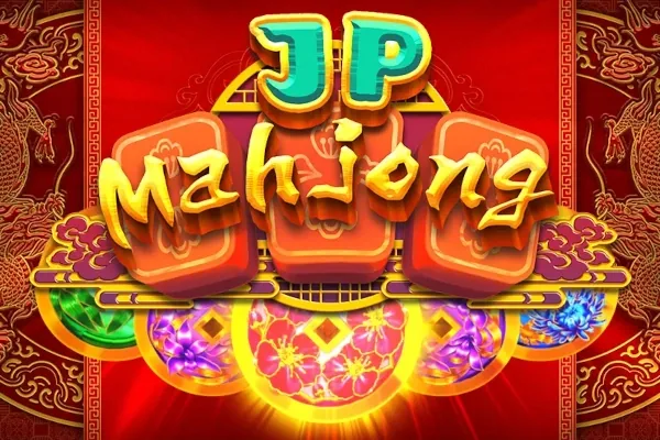 JP Mahjong